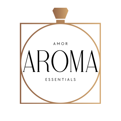 Amor Aroma Essentials