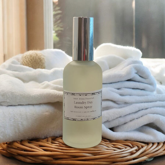 Laundry Day Room Spray