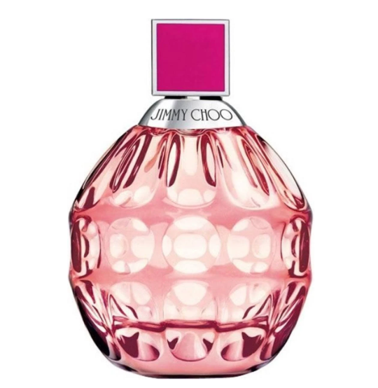 Jimmy Choo: Exotic Eau de Toilette