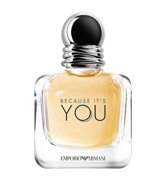Giorgio Armani Because It's You Eau de Parfum