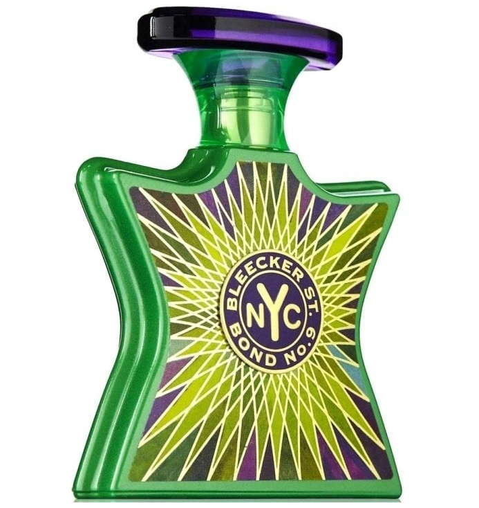 Bond No. 9 Bleecker Street Eau de Parfum