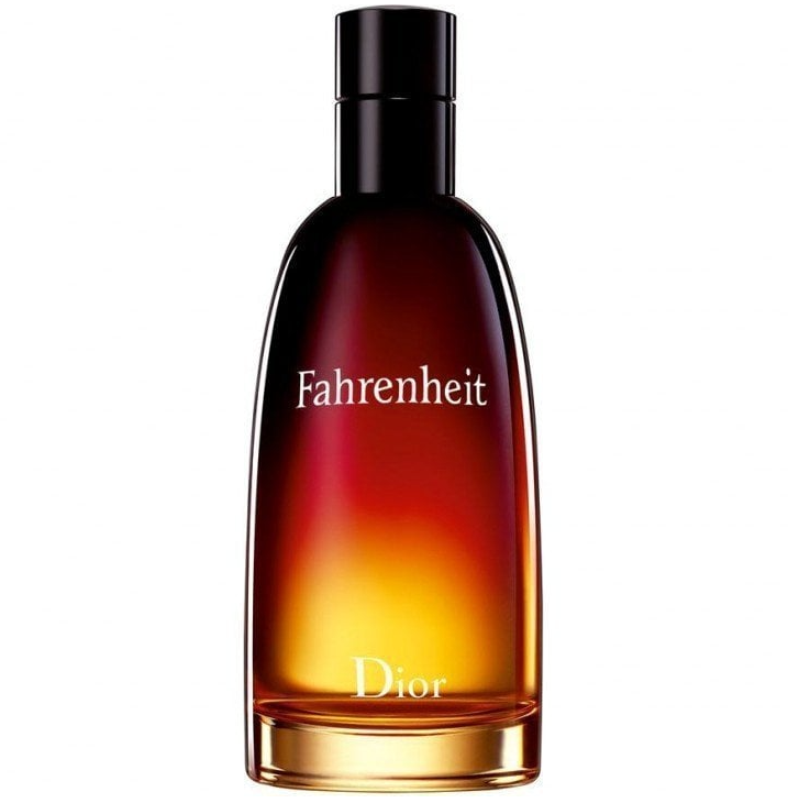 Dior: Fahrenheit Eau de Toilette