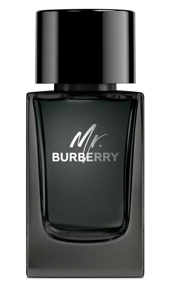 Burberry: Mr. Burberry Eau De Parfum