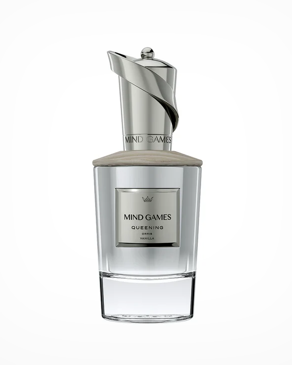 Mindgames: Queening Extrait de Parfum