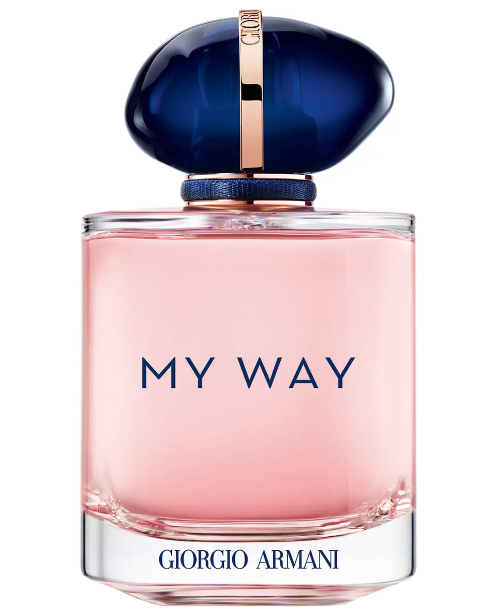 Giorgio Armani My Way Eau De Parfum