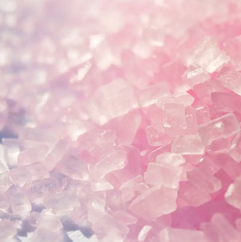 Pink Sugar Fragrance Body Oil