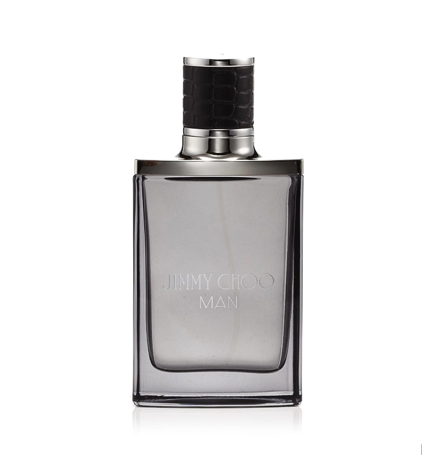 Jimmy Choo: Man Eau de Parfum