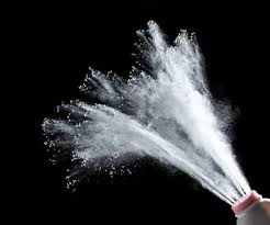 Baby Powder Fragrance Oil