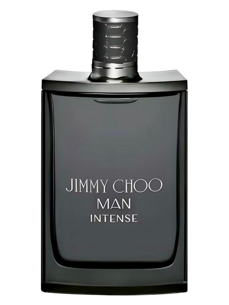 Jimmy Choo: Man Intense Eau de Parfum