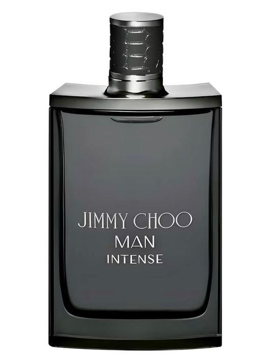 Jimmy Choo: Man Intense Eau de Parfum