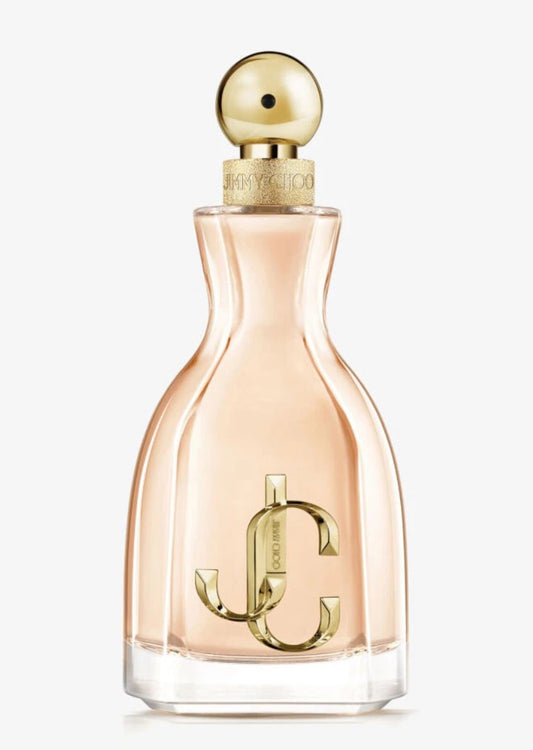 Jimmy Choo: I Want Choo Eau de Parfum