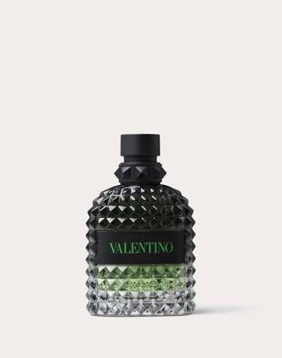 Fèt Vèt Pou Mesye Eau de Parfum