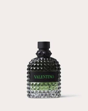Fèt Vèt Pou Mesye Eau de Parfum