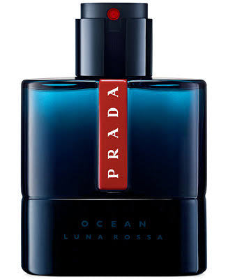 Blue Ocean Floor Eau De Parfum
