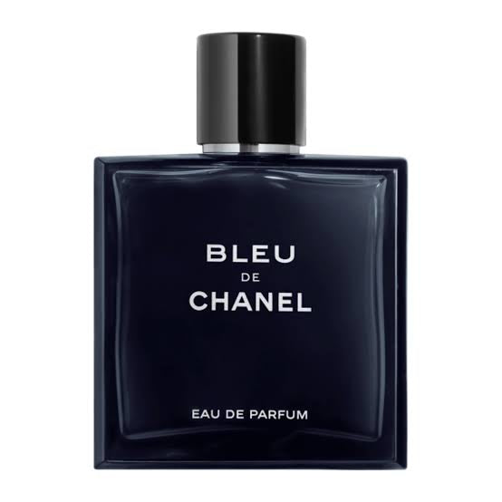 Got the Bleus Eau de Parfum