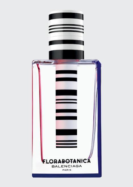 Botanical Balance  Eau de Parfum