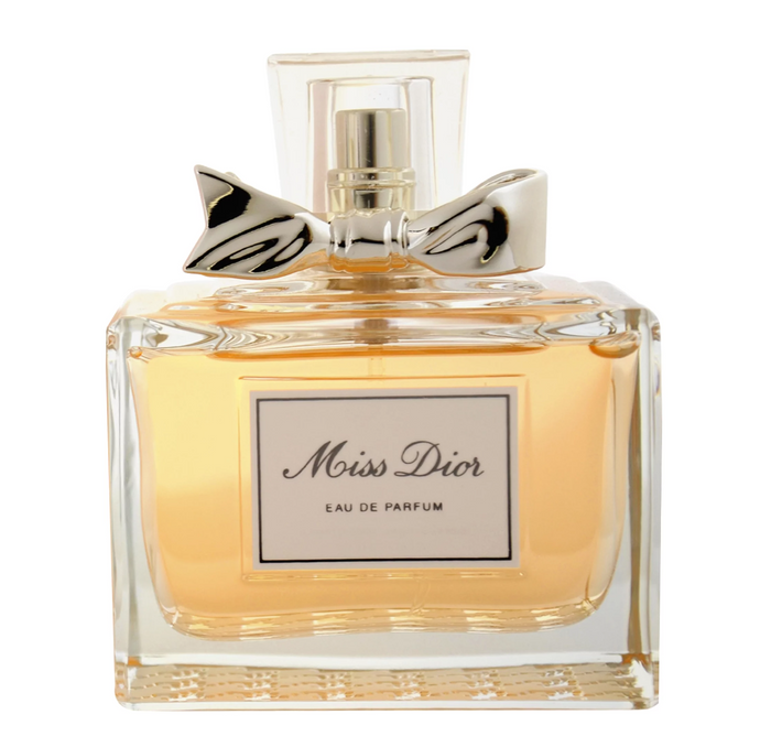 Blooming Heiress Eau de Parfum