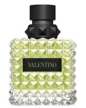Fèt Vèt Eau de Parfum