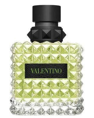 Valentino: Uomo Green Stravaganza Eau de Parfum