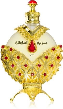 Hareem Al Sultan Gold Eau de Parfum