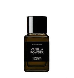 Silken Vanilla Mist Eau de Parfum