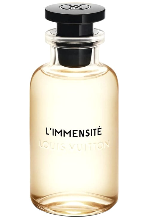 Louis Vuitton L'Immensité Eau de Parfum