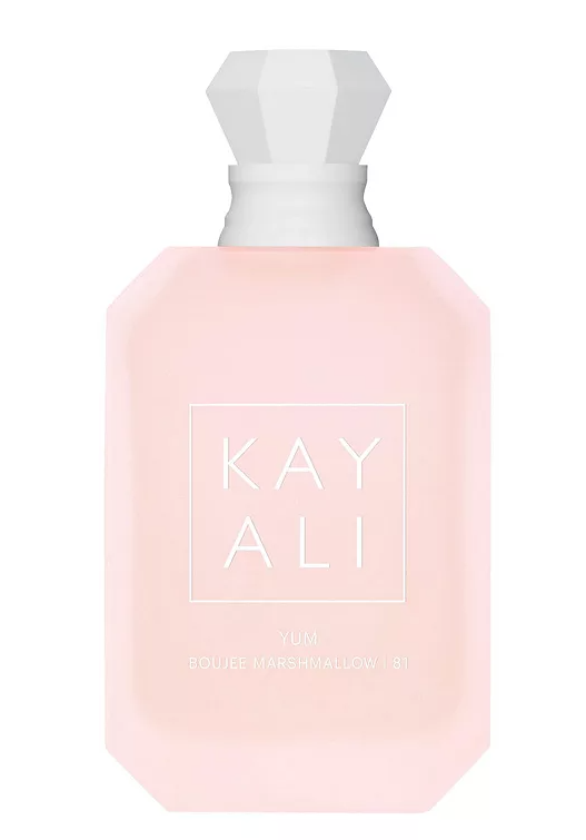 KAYALI: Yum Boujee Marshmallow 81