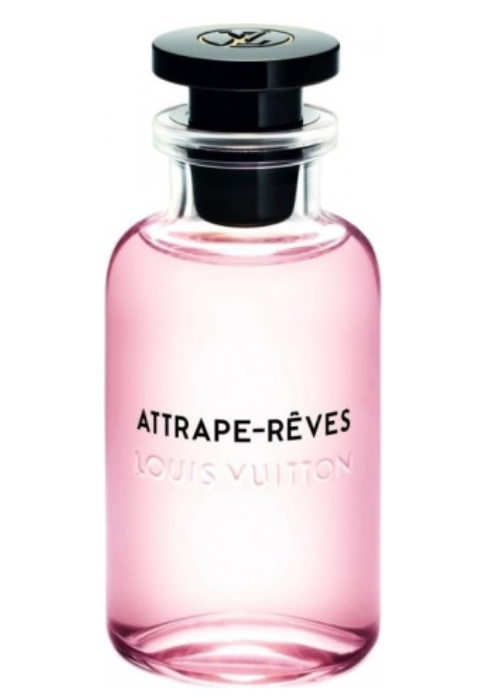 Louis Vuitton: Attrape Rêves Eau De Parfum