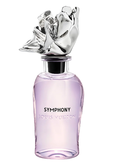 Louis Vuitton: Symphony Extrait De Parfum