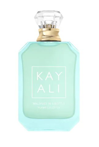 Kayali Maldives in a Bottle: Ylang Coco 20 Eau de Parfum