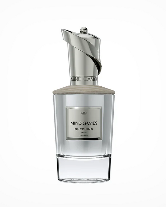 Mindgames: Queening Extrait de Parfum