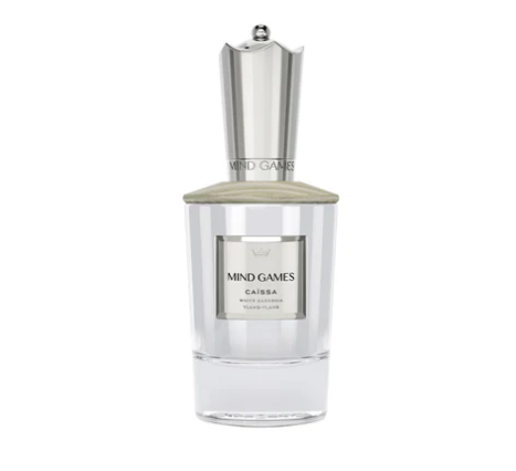 Mindgames: Caissa Extrait de Parfum