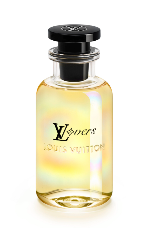 Louis Vuitton Lovers Eau de Parfum
